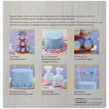 Wilton Unicorn Party Dessert Kit