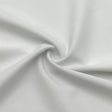 Poly-Spandex Tricot White Heavyweight 4-Way Stretch