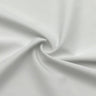 Poly-Spandex Tricot White Heavyweight 4-Way Stretch