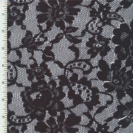 Poly LYCRA Tricot Chlorine Resistant Swimwear Fabric