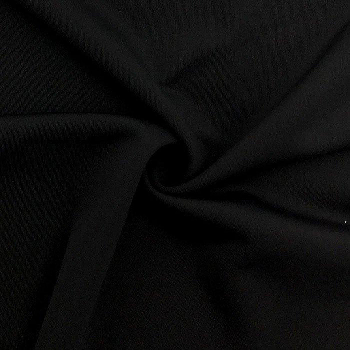 Nylon Spandex Fabric 4-Way Stretch Matte Solid