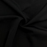 Nylon Spandex Fabric 4-Way Stretch Matte Solid