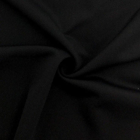 Nylon Spandex Fabric 4-Way Stretch Matte Solid