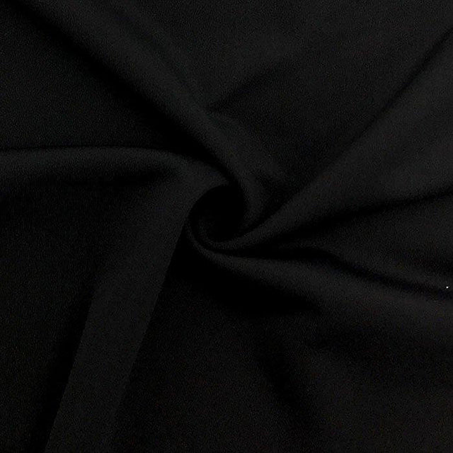 Nylon Spandex Fabric 4-Way Stretch Matte Solid