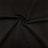 Moisture Management Tricot Black