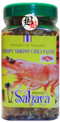 Crispy Shrimp Chilli Paste 6.34 Oz