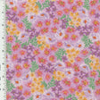 Cotton Poly Spandex Jersey Print