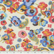 Cotton Poly Spandex Jersey Print