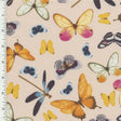 Cotton Spandex Jersey Print Activewear