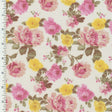 Cotton Spandex Jersey Print