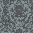 Printed Spandex Geometry Manila Gray Scale