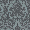 Printed Spandex Geometry Manila Gray Scale