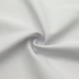 Tricot Chlorine Resist White Swimwear Fabric