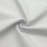 Tricot Chlorine Resist White Swimwear Fabric