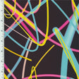 Printed Spandex Flash Light Color 1008