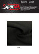 Polyester Poplin Sublimation Fabric 72" Wide