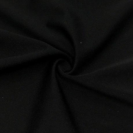 Moisture Management Tricot Fabric