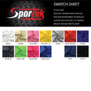 Moisture Management Tricot Fabric