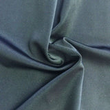Performance Tricot Semi Dull Black Raven
