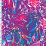 Printed Spandex Abstract Activewear