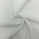 Sublimation Spandex Tricot White PFP