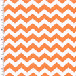 Printed Spandex Tricot Black White Geometric Stripes