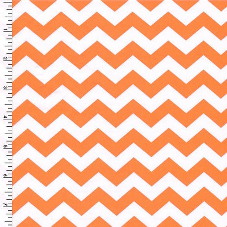 Printed Spandex Tricot Black White Geometric Stripes