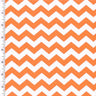 Printed Spandex Tricot Black White Geometric Stripes