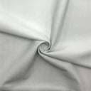 Tricot Spandex UPF 50+ White