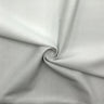 Tricot Spandex UPF 50+ White