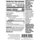 Wilton Meringue Powder Egg White Alternative for Royal Icing cookies – 16 oz.