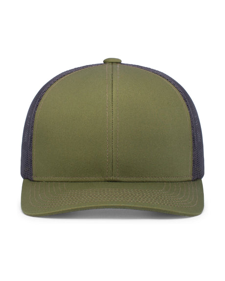 Eco Trucker Cap