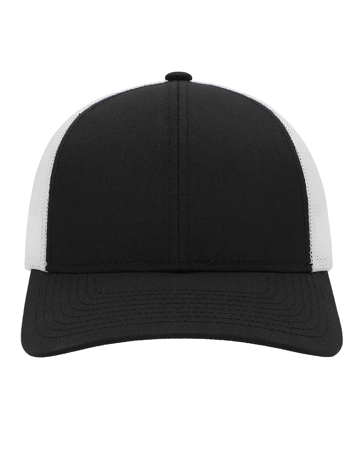 Low-Pro Trucker Cap