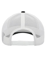 Low-Pro Trucker Cap