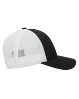 Low-Pro Trucker Cap