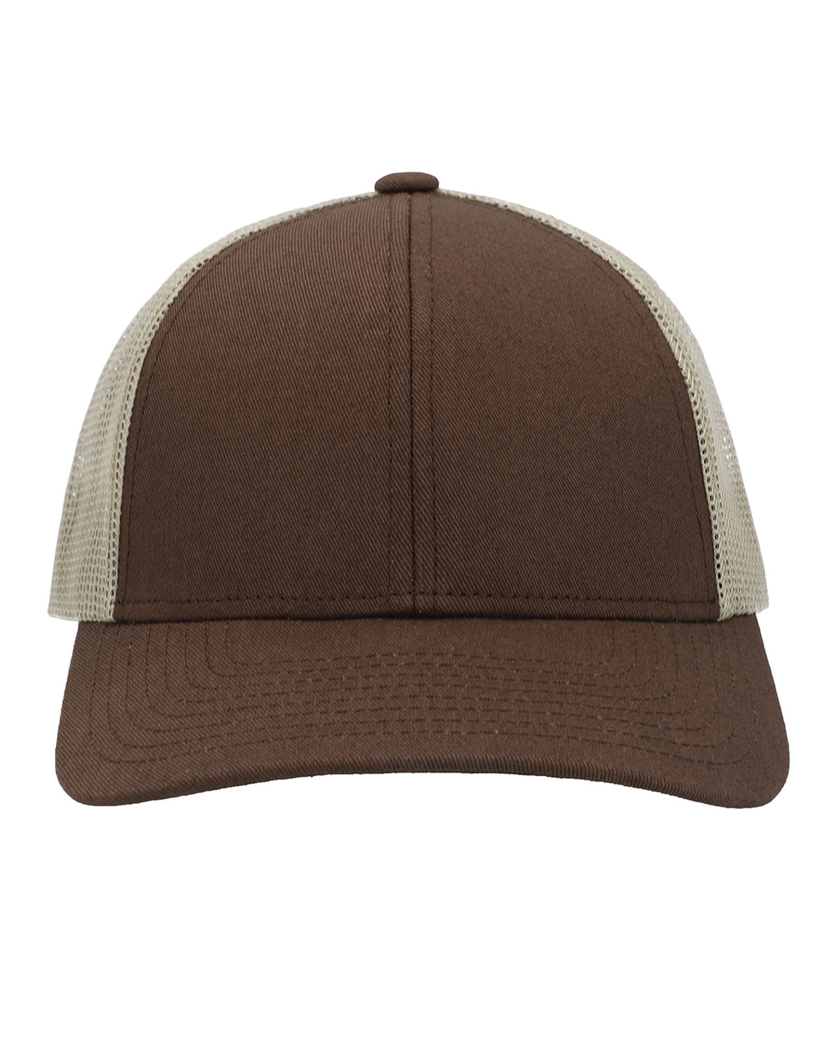 Low-Pro Trucker Cap