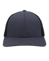 Low-Pro Trucker Cap