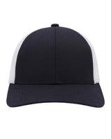 Low-Pro Trucker Cap