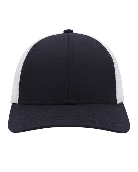 Low-Pro Trucker Cap