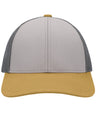 Low-Pro Trucker Cap