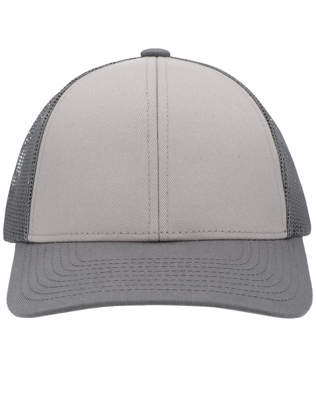 Low-Pro Trucker Cap