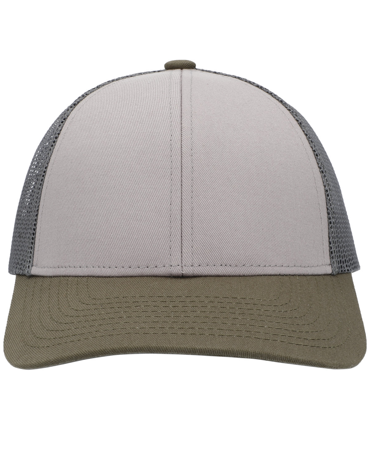 Low-Pro Trucker Cap