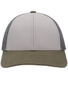 Low-Pro Trucker Cap