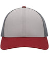 Low-Pro Trucker Cap