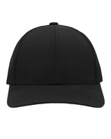 Low-Pro Trucker Cap