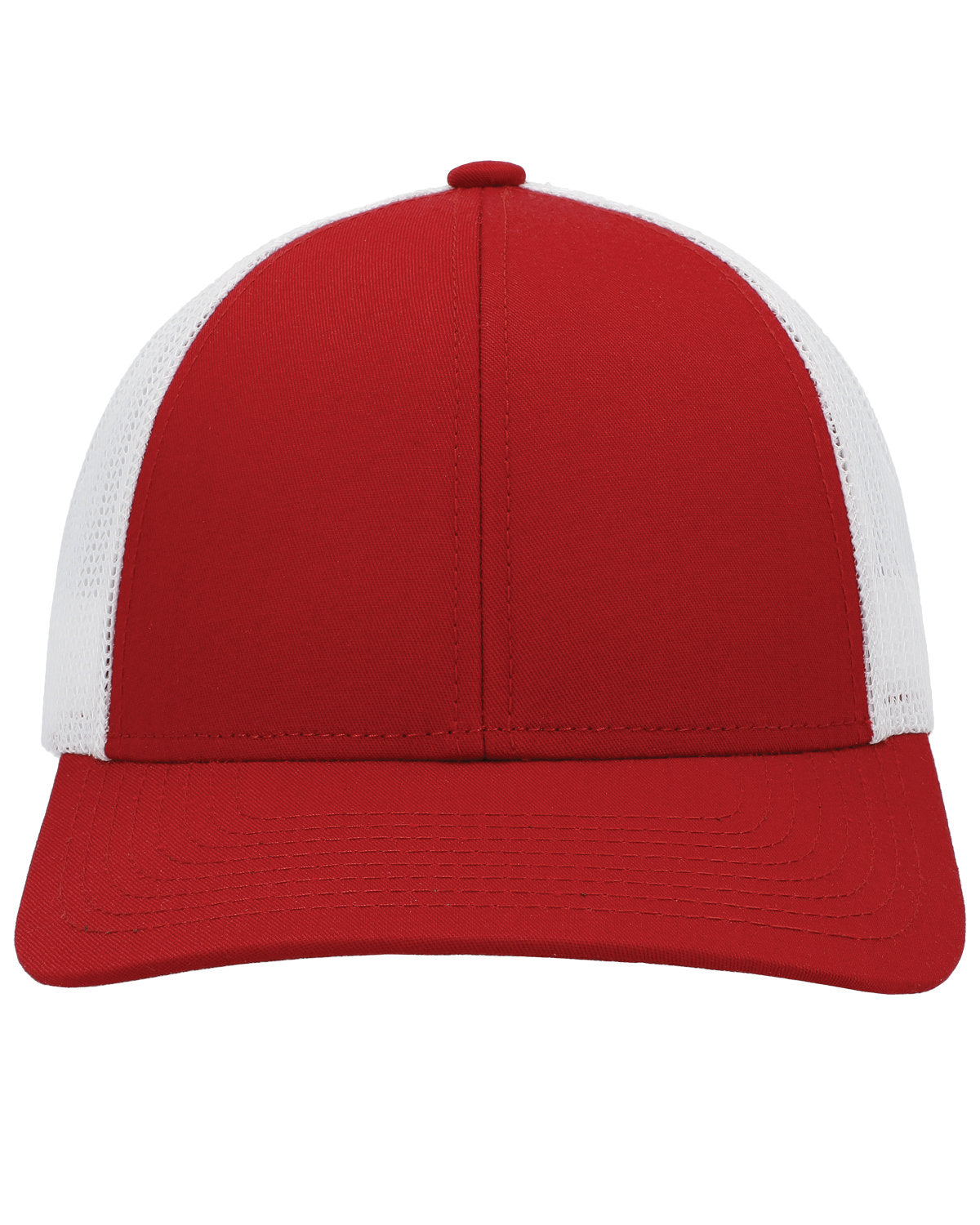 Low-Pro Trucker Cap