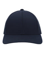 Low-Pro Trucker Cap