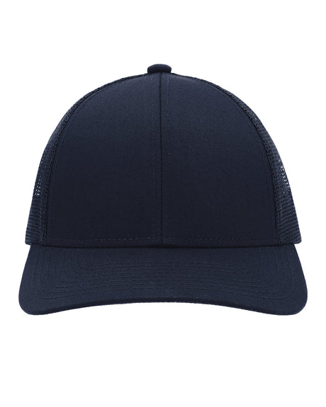 Low-Pro Trucker Cap