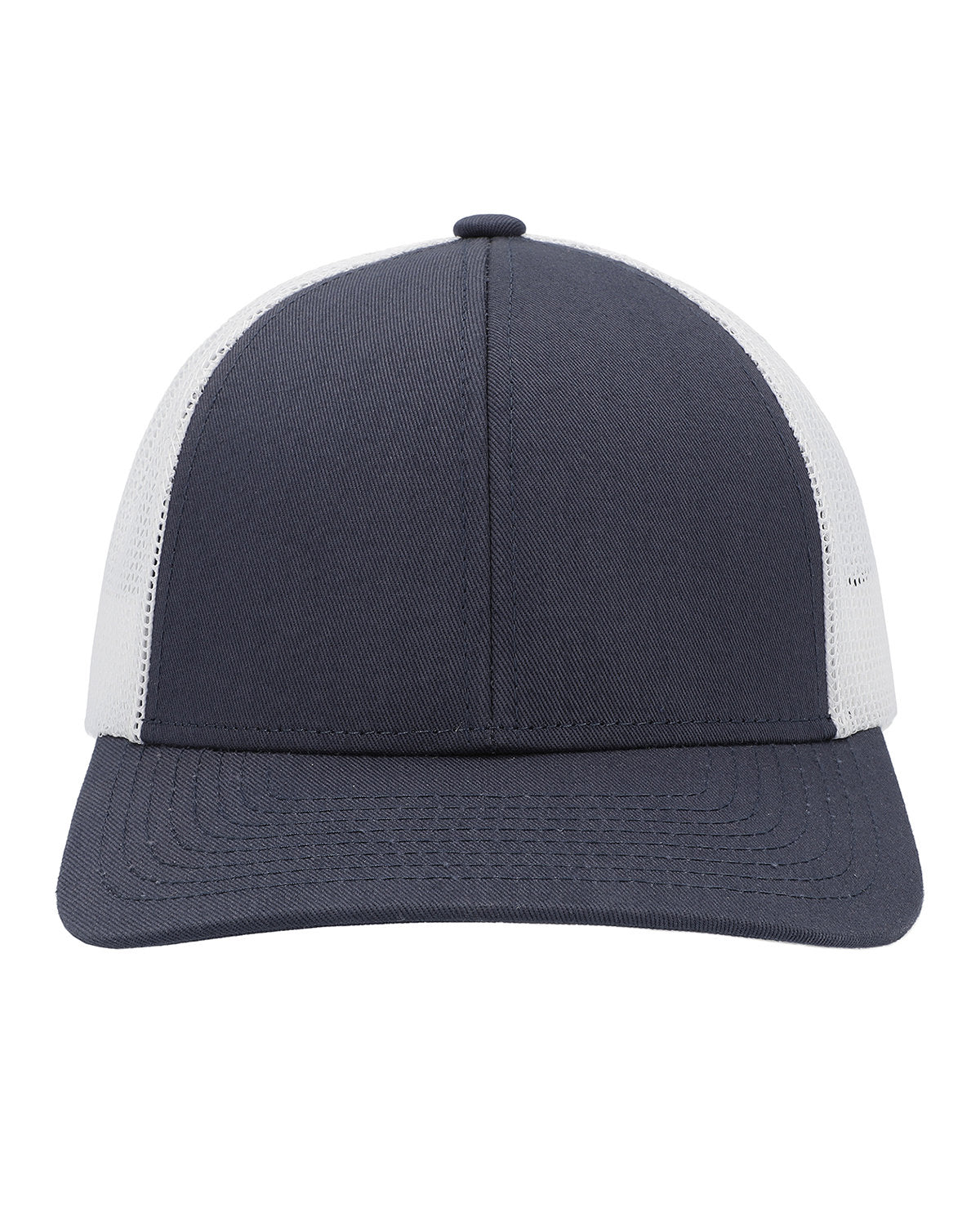 Low-Pro Trucker Cap