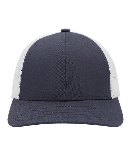 Low-Pro Trucker Cap